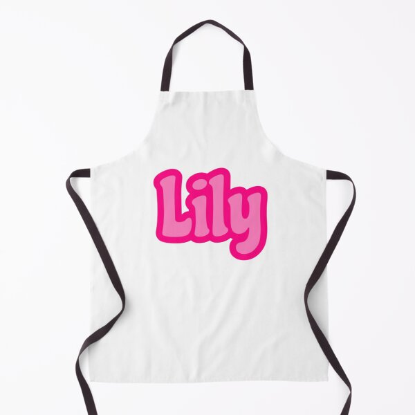 Item preview, Lily designed and sold by radiantdark.