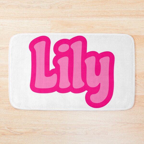 Item preview, Lily designed and sold by radiantdark.