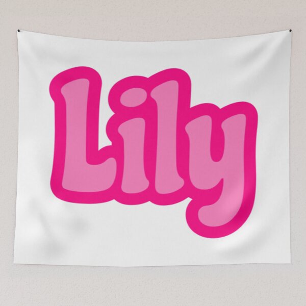 Item preview, Lily designed and sold by radiantdark.