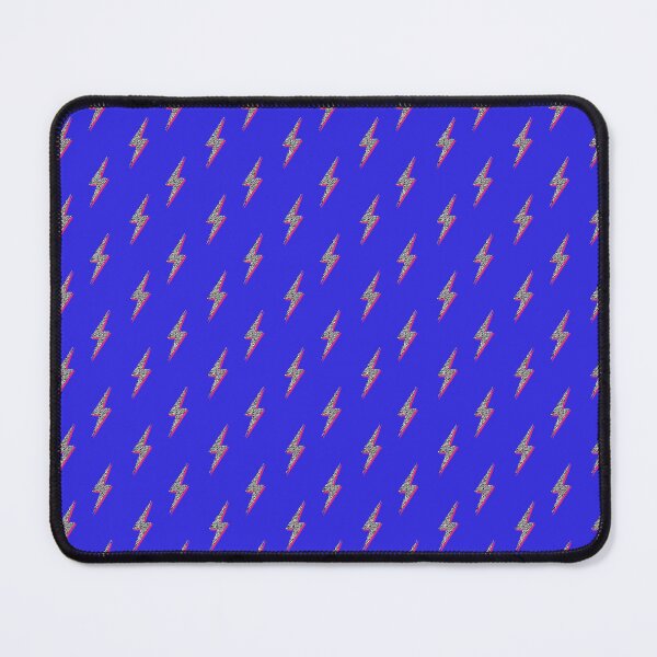 Item preview, BAM Flash, pink on purplish blue designed and sold by Jaima-OLoughlin.
