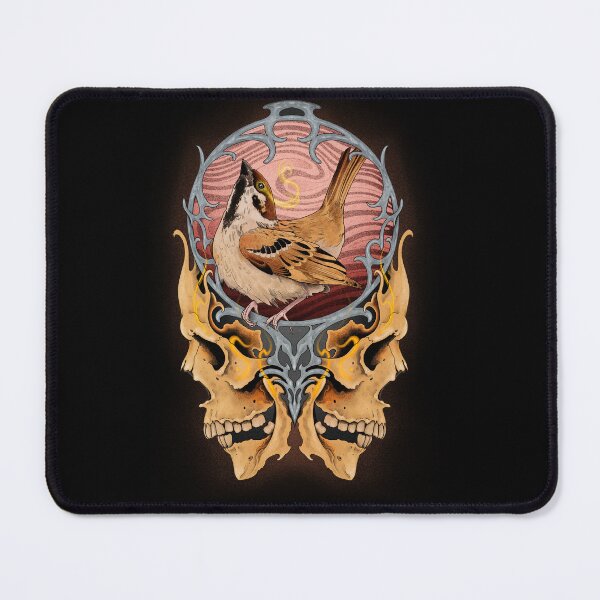 Item preview, The Fire In Our Throats designed and sold by Jon MDC.