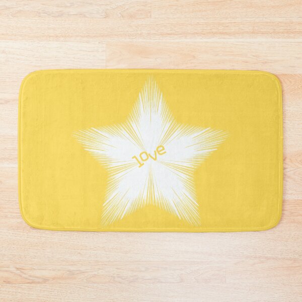 Item preview, white star designed and sold by MKBL.