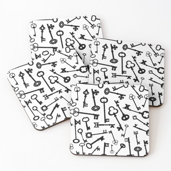 Item preview, Key print designed and sold by astraeanm.