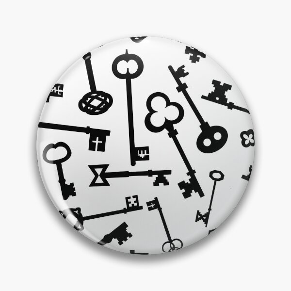 Item preview, Key print designed and sold by astraeanm.