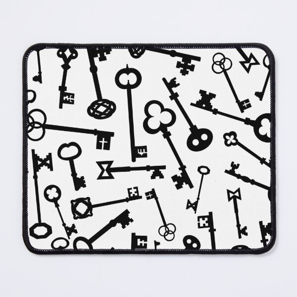 Item preview, Key print designed and sold by astraeanm.