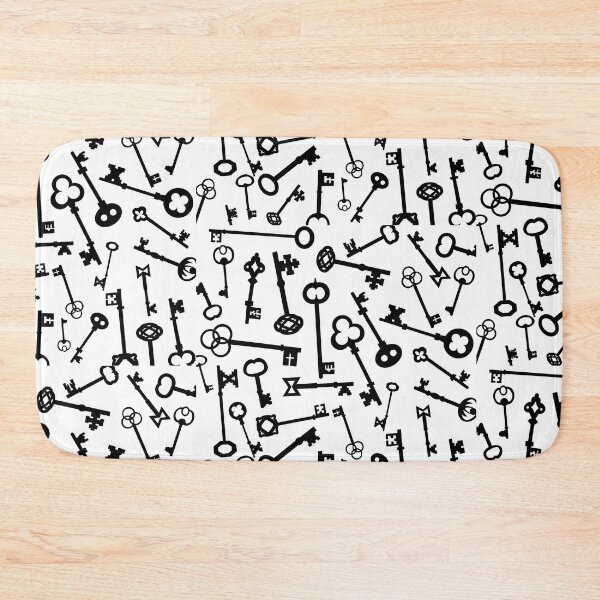 Item preview, Key print designed and sold by astraeanm.