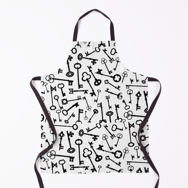 Item preview, Key print designed and sold by astraeanm.