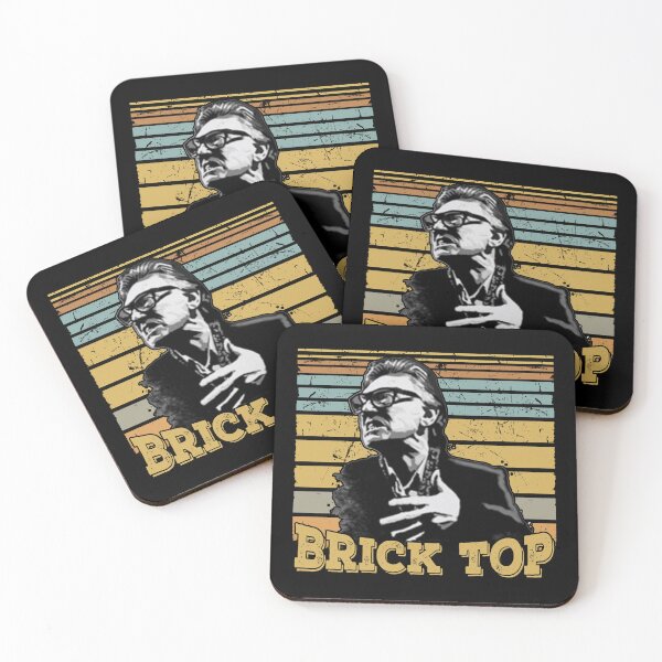 Item preview, Brick Top Old Design designed and sold by aylmerbridget.