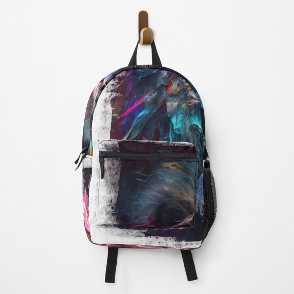 Item preview, Vibrant Lion l Release the beast V2 designed and sold by Artsynator.