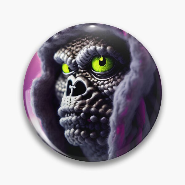 Item preview, Evil Gorilla designed and sold by TeoDorskiy.