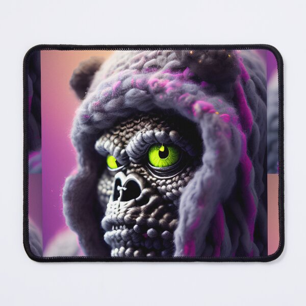 Item preview, Evil Gorilla designed and sold by TeoDorskiy.