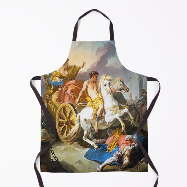 Item preview, Michel François Dandré Bardon Tullie designed and sold by MARWA-STORE.