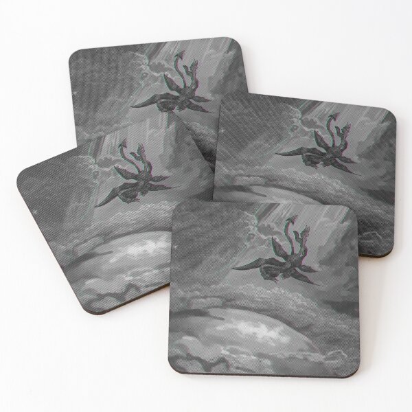 Item preview, The Fall designed and sold by Maru-Chan-Shop.