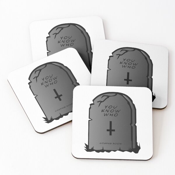 Item preview, You know who designed and sold by Zannvayld.