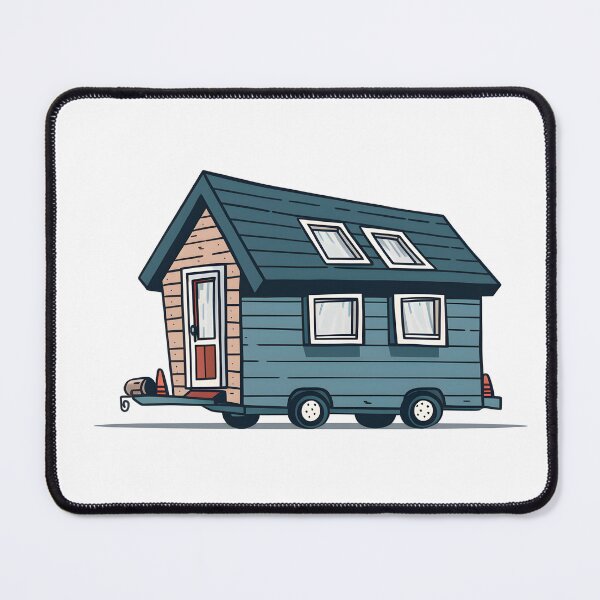 Item preview, Tiny House designed and sold by swells8.