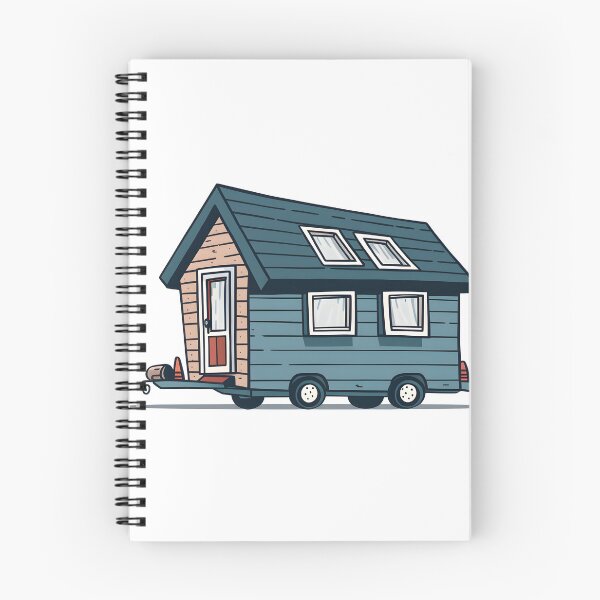 Item preview, Tiny House designed and sold by swells8.
