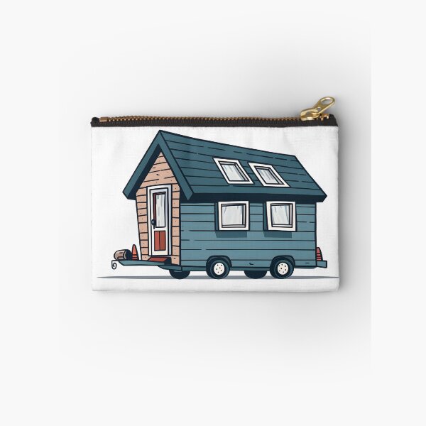 Item preview, Tiny House designed and sold by swells8.