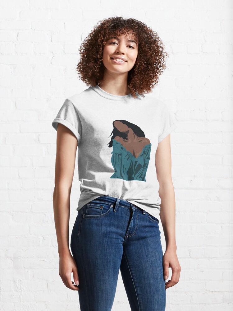 Disover Rihanna Classic T-Shirt, Rihanna Album music Shirt