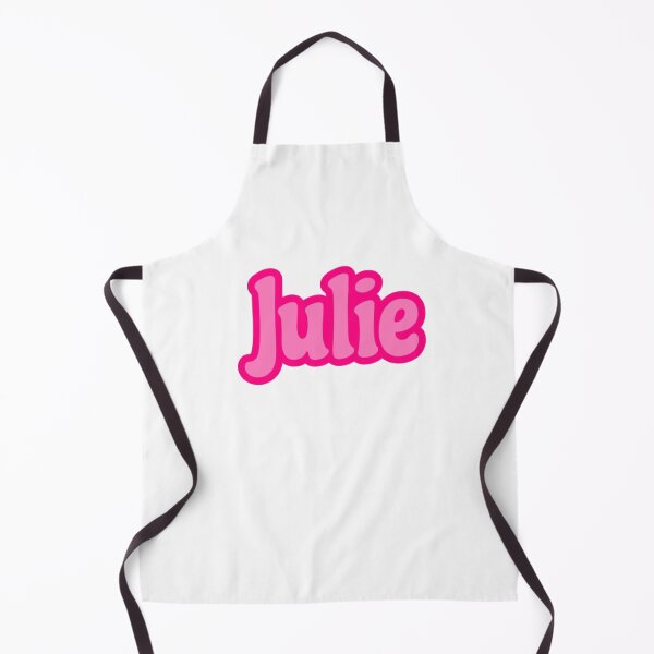 Item preview, Julie designed and sold by radiantdark.