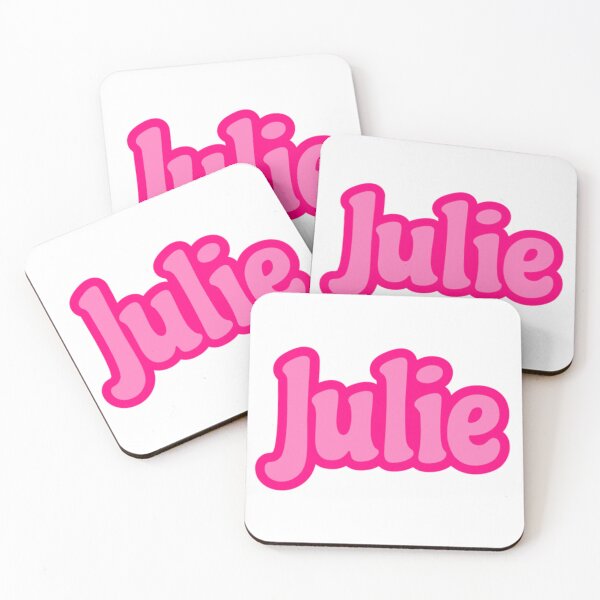 Item preview, Julie designed and sold by radiantdark.