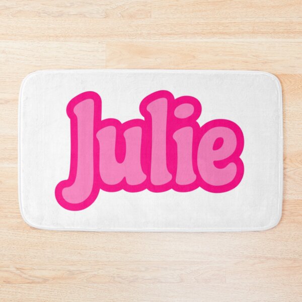 Item preview, Julie designed and sold by radiantdark.