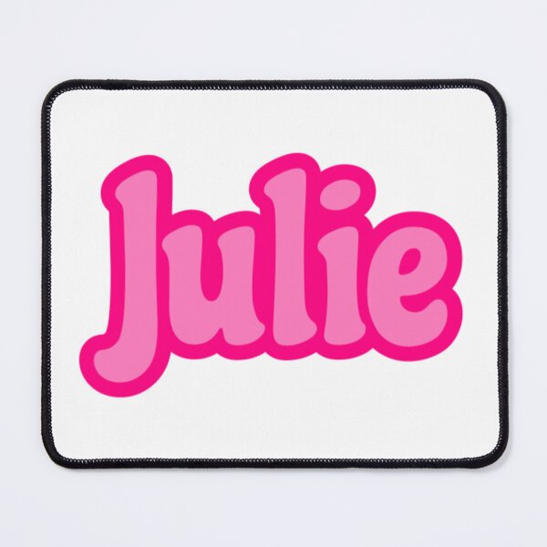 Item preview, Julie designed and sold by radiantdark.