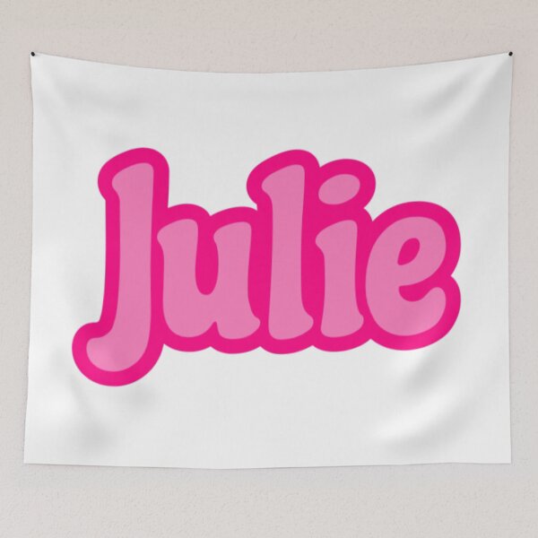 Item preview, Julie designed and sold by radiantdark.