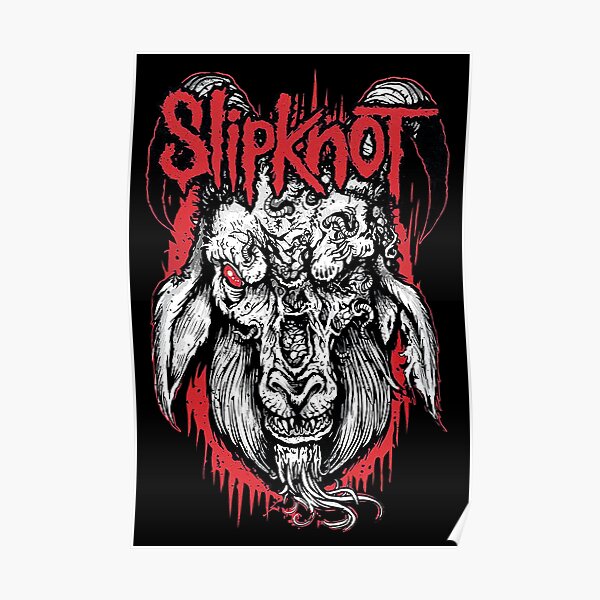 World-Rock-Of-The-Slp Poster