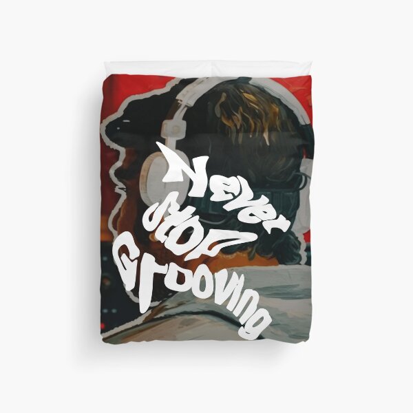 Item preview, Beatmaker. Never stop Grooving. designed and sold by MarcelloPierone.