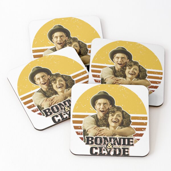 Item preview, Bonnie And Clyde Broadway designed and sold by aylmerbridget.