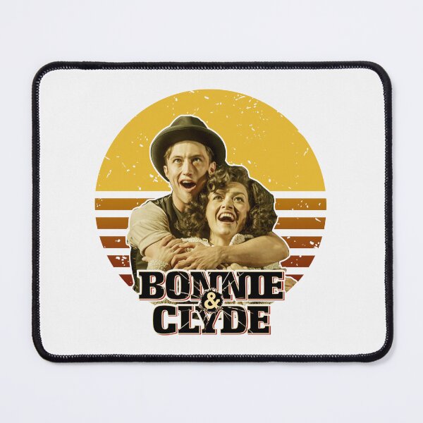 Item preview, Bonnie And Clyde Broadway designed and sold by aylmerbridget.