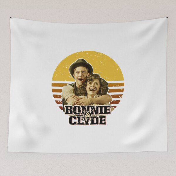Item preview, Bonnie And Clyde Broadway designed and sold by aylmerbridget.