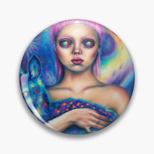 Item preview, Inner space designed and sold by umantsiva.