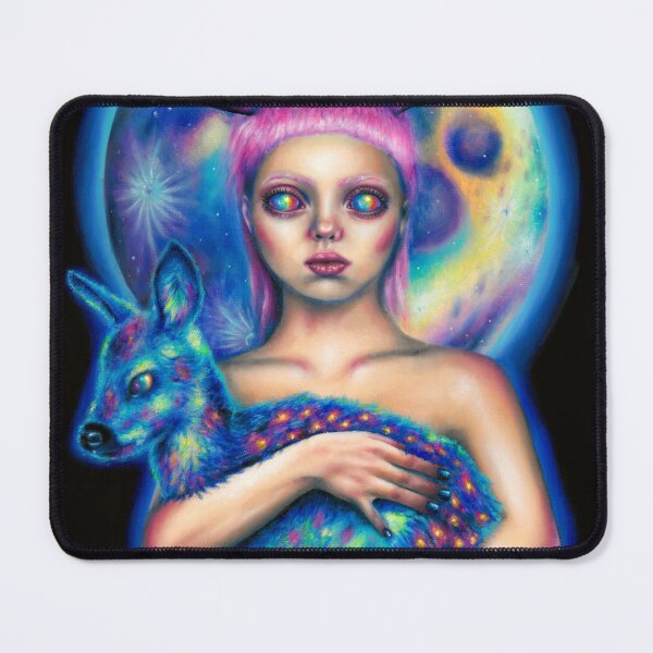 Item preview, Inner space designed and sold by umantsiva.