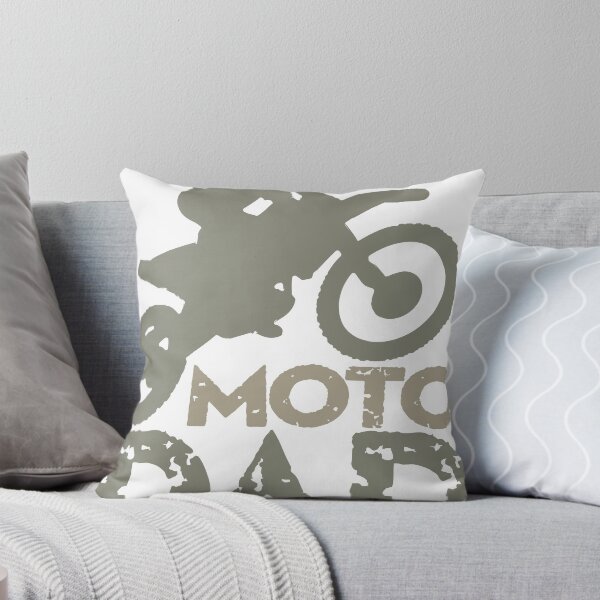 Item preview, Dirt Bike Motocross Moto Dad designed and sold by offroadstyles.