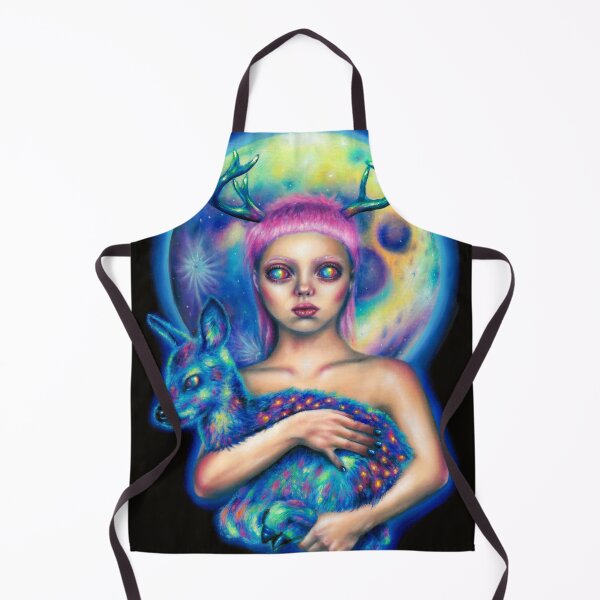 Item preview, Inner space designed and sold by umantsiva.