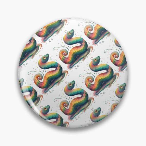 Item preview, Snake and snake and snake  designed and sold by fanzen69.