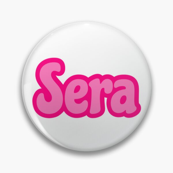 Item preview, Sera designed and sold by radiantdark.