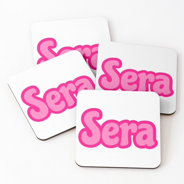 Item preview, Sera designed and sold by radiantdark.