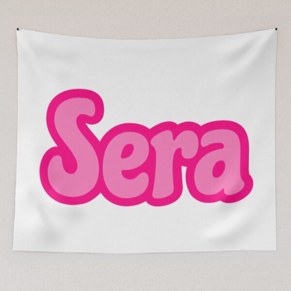 Item preview, Sera designed and sold by radiantdark.