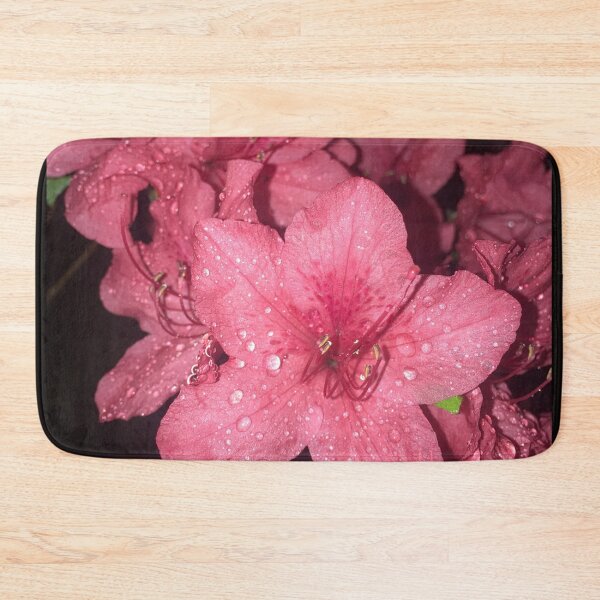Item preview, Pink Azaleas  designed and sold by Stacey Hallock.