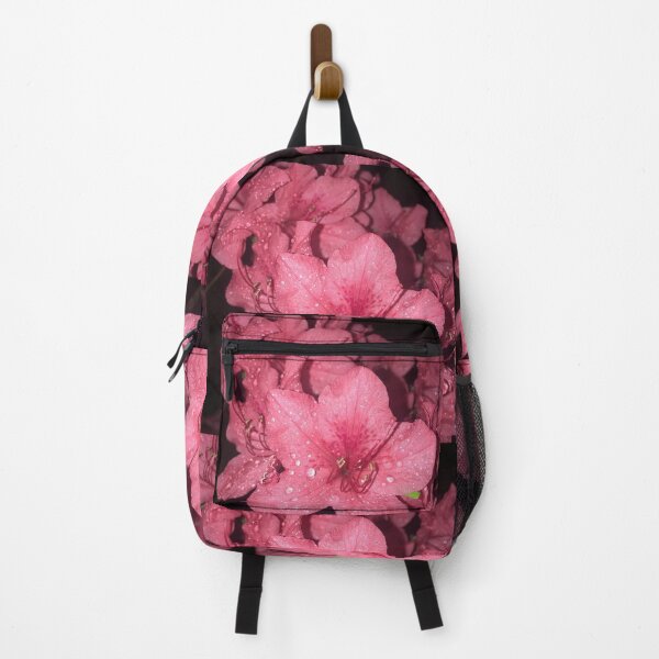 Item preview, Pink Azaleas designed and sold by Stacey Hallock.