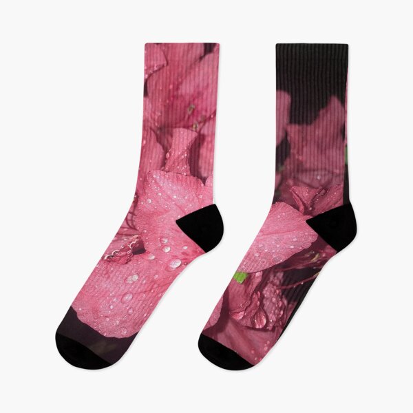 Item preview, Pink Azaleas  designed and sold by Stacey Hallock.