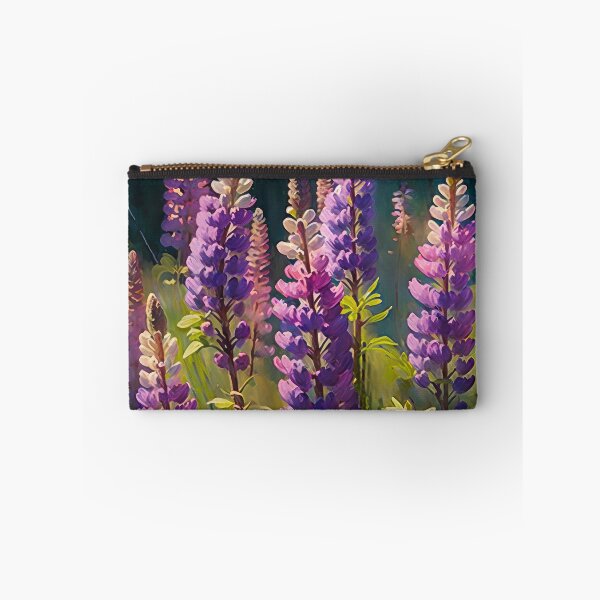 Item preview, Lupine Flowers  designed and sold by Vanover Designs.
