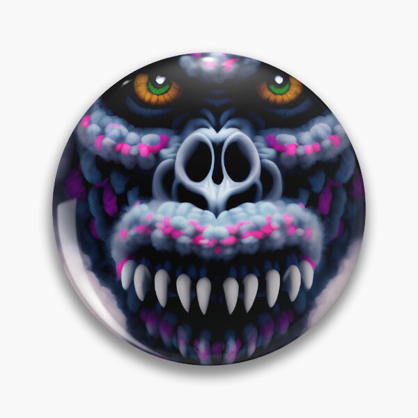 Item preview, Evil Gorilla designed and sold by TeoDorskiy.