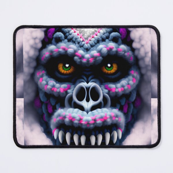 Item preview, Evil Gorilla designed and sold by TeoDorskiy.