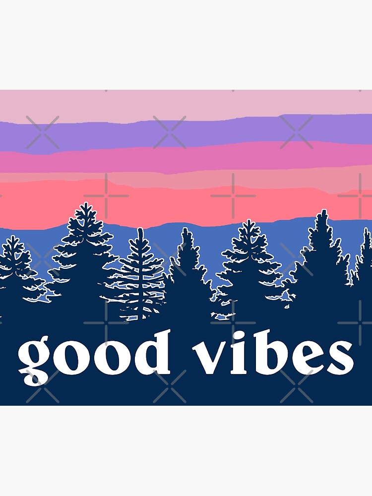 Good Vibes by GreatLakesLocal