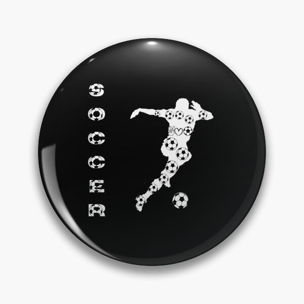 Item preview, Soccer One Word Inspiration designed and sold by HanaiPrint.