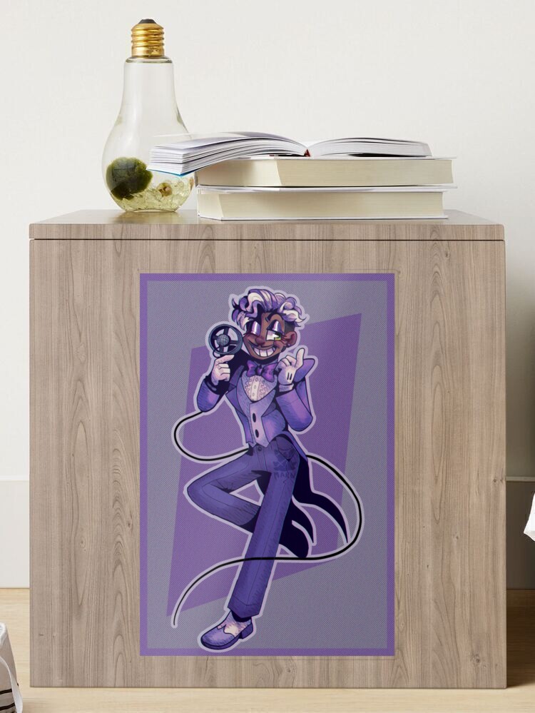 Human King Dice Canvas Print for Sale by Maru-Chan-Shop