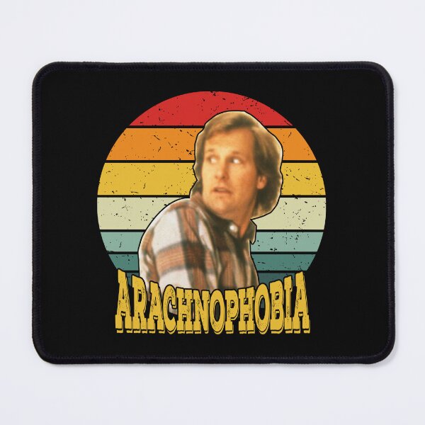 Item preview, Arachnophobia Classic Movie designed and sold by aylmerbridget.